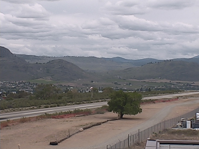 Osoyoos Airport